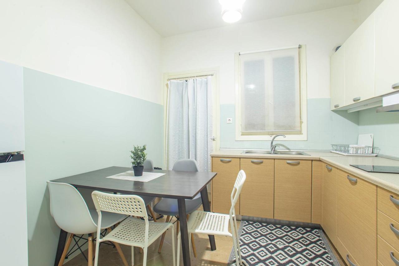 Ferienwohnung Houseloft Grand Casa Thessaloniki Exterior foto